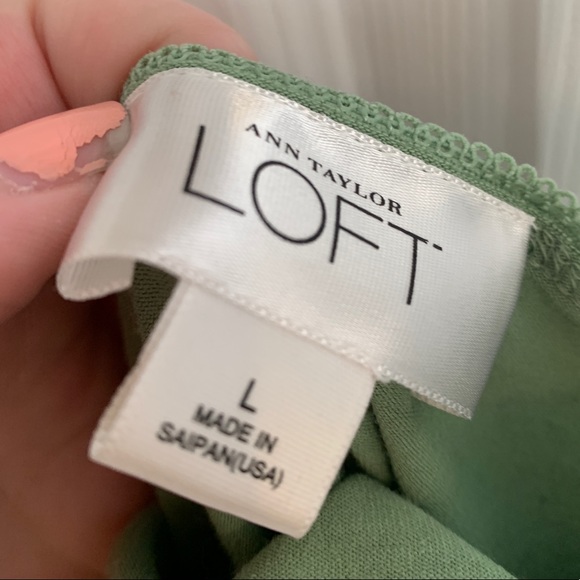 Loft Tank - Picture 3 of 3